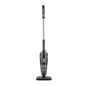Пылесос ручной Deerma DX115C 600Вт черный