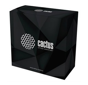 Пластик для принтера 3D Cactus CS-3D-ABS-750-BLUE ABS d1.75мм 0.75кг 1цв.
