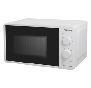 Микроволновая Печь Hyundai HYM-M2003 20л. 700Вт белый