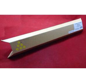 Тонер Ricoh Aficio MP C305SP / C305SPF yellow,  type MPC305E  (туба,  83г) JPN