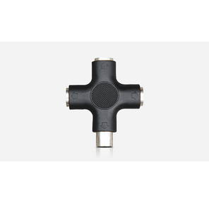 DSPPA D62 Series Conference Cross Connector