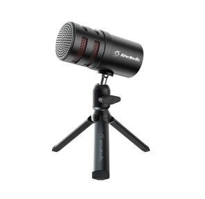 Микрофон AVER Media Versati Go,  USB Condenser Microphone  (AM310G2) RTL