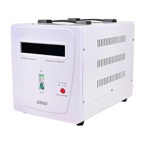 Стабилизатор напряжения PowerMan AVS 3000 E