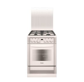 Плита комбинированная GEFEST 6302-04 0267