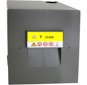 Тонер Ricoh желтый тип С5300s / C5310s