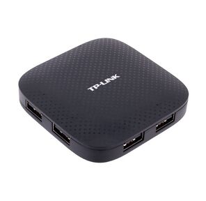 TP-Link 4-портовый портативный концентратор USB 3.0