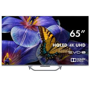 Телевизор HAIER 65 SMART TV S4