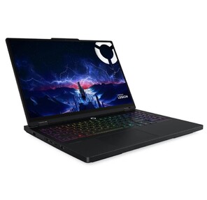 Ноутбук Lenovo Legion Pro 5 16IAX10 / 16" WQXGA OLED 2560x1600 / Intel Core Ultra 7 255HX / 16 Gb / 1 Tb SSD / nVidia GeForce RTX 5070 8GB / Windows 11 Home / черный / 2.43 кг