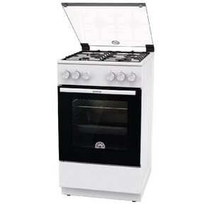 Газовая плита GG5A10WH 741405 GORENJE