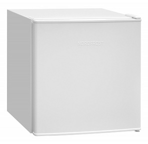 NORDFROST NR 506 W Холодильник однокамерный,  белый