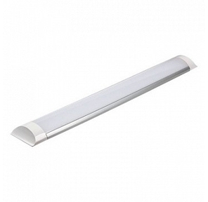 GAUSS 144124218 Св-к светодиодный 18W 4000K 596*75*25 мм IP20 1 / 25