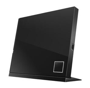 Устройство для записи оптических дисков /  SBC-06D2X-U / BLK / G / AS