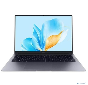 Honor MagicBook X16 DOS CI5 [5301ALXN] Grey {FHD i5-13420H / 16GB / 512GB / DOS}