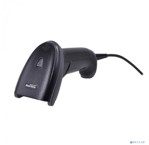 MERTECH 2210 P2D HR USB Black Сканер штрих-кодов
