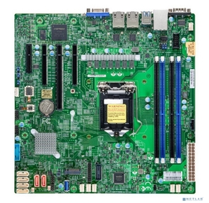 Supermicro MBD-X12STL-F-B