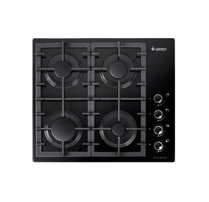 Газовая варочная поверхность Gefest СГ СВН 2230 C3 черный