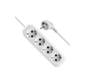 Defender Удлинитель с заземлением R340 16 А,  3 м,  заземление