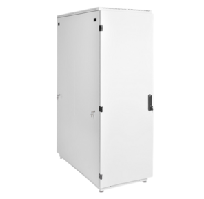 ЦМО Шкаф телекоммуникационный напольный 36U  (600  600) дверь металл