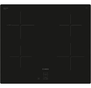 Индукционная варочная поверхность Bosch Serie 2 PUG61KAA5E