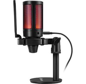Микрофон IMPULSE GMC 600 USB 64660 RGB 1.7 M DEFENDER