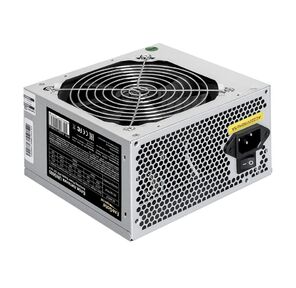 Exegate ES261570RUS Блок питания 600W Exegate Special UNS600,  ATX,  12cm fan,  24p+4p,  6 / 8p PCI-E,  3*SATA,  2*IDE,  FDD