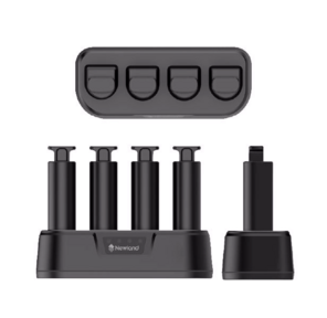 Зарядное устройство для аккумуляторов /  4-slot battery charger for HR2000-BT / HR3000-BT (CLP998),  incl. adapter  (EU)