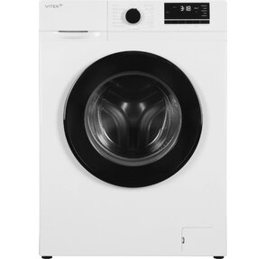 Стиральная машина Vitek VT-WME6008 класс: A++ загр.фронтальная макс.:6кг белый