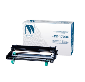 - /  Барабан NVP NV-DK-170 DU для Kyocera FS-1320D /  FS-1320DN /  FS-1370DN /  FS-1035MFP / DP /  FS-1135MFP /  ECOSYS P2035d /  P2035dn /  P2135d /  P2135dn /  M2035dn /  M2535dn  (100000k)