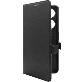 Чехол  (флип-кейс) BoraSCO для Huawei Nova 11i 71450 черный  (72185)