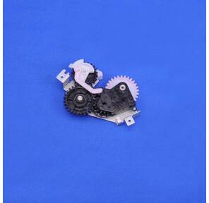 Привод узла выхода бумаги HP LJ M604 / M605 / M606  (RM2-6318)