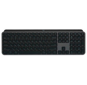 Logitech MX Keys S Wireless Keyboard