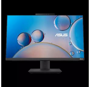 Моноблок Asus E5702WVAR-BPE0040 27" Full HD Core 5 120U  (1.4) 16Gb SSD512Gb UHDG noOS GbitEth WiFi BT 90W клавиатура мышь Cam черный 1920x1080