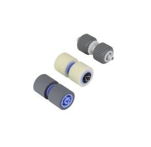 Комплект роликов для CANON DR-6050C imageFORMULA Scanner  (аналог 4009B001AA,  состав: MG1-4268  (1 шт.),  MA2-6772  (1 шт.),  MG1-4269  (1 шт))  (CET),  CET7041