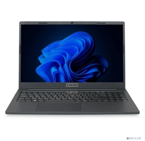 CHUWI CoreBook Max [CWI628-571N5N1PDMRX] Grey 15.6" {FHD Ryzen 5 7520U (2.8Ghz) / 16384Mb / 512SSDGb / noDVD / Int:AMD Radeon /  / Win11PRO}