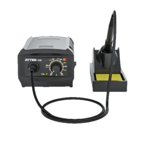 Паяльная станция Atten AT-969  230В,  60Вт,  200-480°C