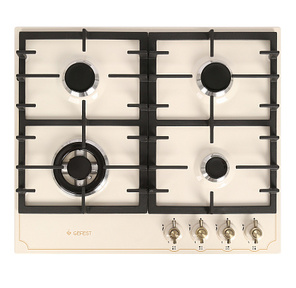 Варочная панель Gefest 1214-01 К55 Газовая