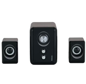 Акустическая система 2.1 USB 65111 DEFENDER