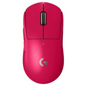 Мышь Logitech G PRO X Superlight Wireless Gaming Mouse Magenta