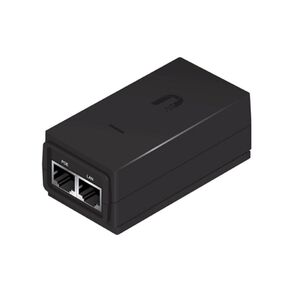 UBIQUITI POE-15-12W (EU) блок питания с PoE,  220 VAC -> 15VDC,  0, 8A