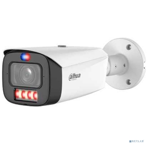 Камера видеонаблюдения IP Dahua DH-IPC-HFW3849T1P-ZAS-PV-PRO 2.7-12мм