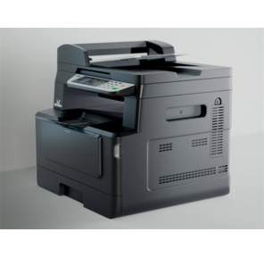 МФУ Катюша M133 принтер / копир / сканер,  33 стр / мин А4 Ч / Б,  1200 dpi. 512МБ RAM,  Ethernet,  USB,  USB-host,  Wi-Fi  (опция). Тонер в комплекте на 700 отп