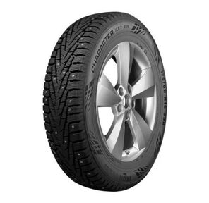 Зимние шипованные шины Ikon Tyres Ikon Character Ice 7 SUV 245 / 75 R16 111T