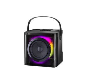 Defender Портативная колонка Versuz 15Вт,  BT / USB / TF / AUX / RGB / MIC_1