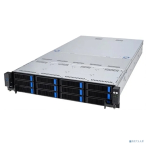 Asus 90SF02G1-M002Y0 RS520A-E12-RS12U / 1G / 1.6kW / 12NVMe / FAN / RH / OCP / GPU