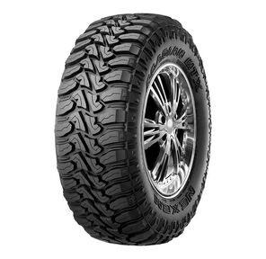 Летние шины Nexen Roadian MTX RM7 265 / 70 R17 121 / 118Q