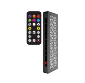 ALSEYE A-Hub Pro-B  (ARGB+PWM) PVC surface 145*50*16mm