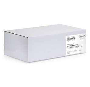 Картридж BLACK  / M225DN / M201 / M202 2PACK CS-CF283XD CACTUS