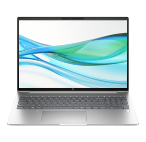 Ноутбук HP PROBOOK 460 G11 U5-125U 16" WUXGA  (1920x1200) UWVA 300 nits  8GB  (1x8GB) DDR5 5600 512GB SSD, Intel AX211 Wi-Fi, Backlit, 51Wh, 1, 8kg, 1y, Silver, Dos, KB Eng / Rus, Silver