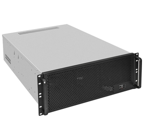 Exegate EX293576RUS Серверный корпус ExeGate Pro 4U650-18 <RM 19",  высота 4U,  глубина 650,  БП 900ADS,  USB>
