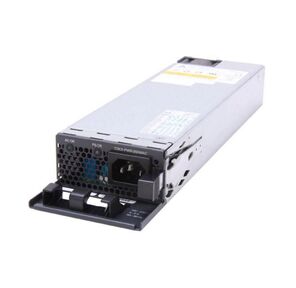 Блок питания CISCO Catalyst 3850 Switch Power Supply 350W ,  PWR-C1-350WAC-P